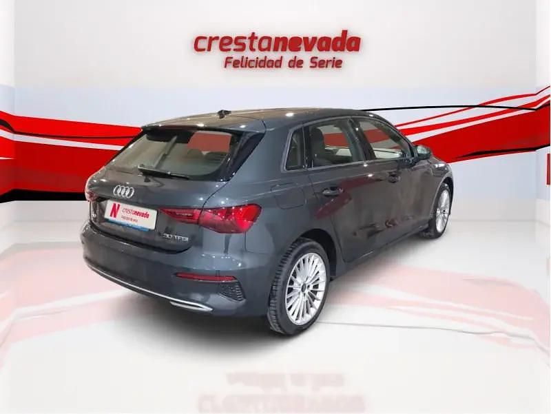 Usado Audi A3 Sportback e-tron S-Line 110 CV (80 kW) 2023 Utilitario