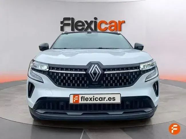Usado Renault Austral Techno 140 CV (102 kW) 2023 Blanco SUV