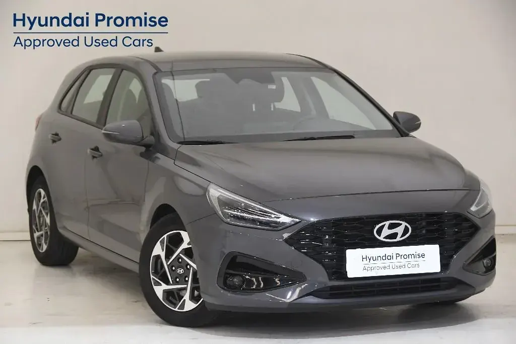 Usado Hyundai i30 99 CV (72 kW) 2024