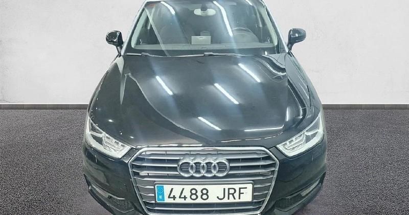Usado Audi A1 Sportback 95 CV (69 kW) 2016 Utilitario