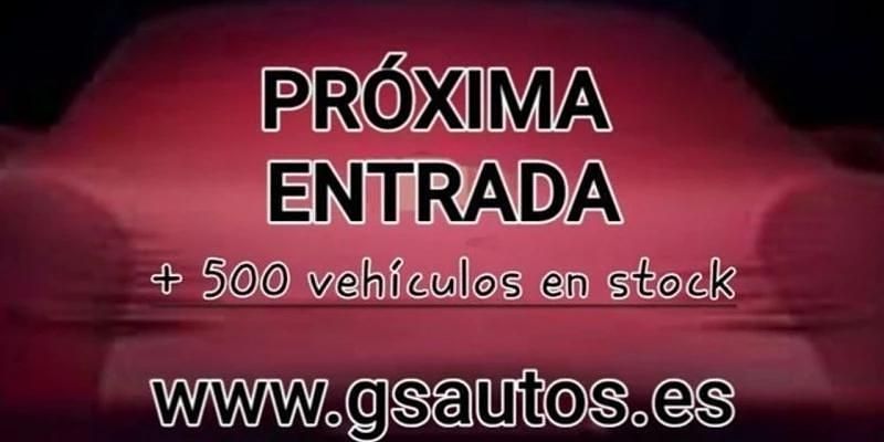 Blanco Usado 2022 Ford Transit Active Van | 15.499 € (Un poco caro) - Imagen 1/1