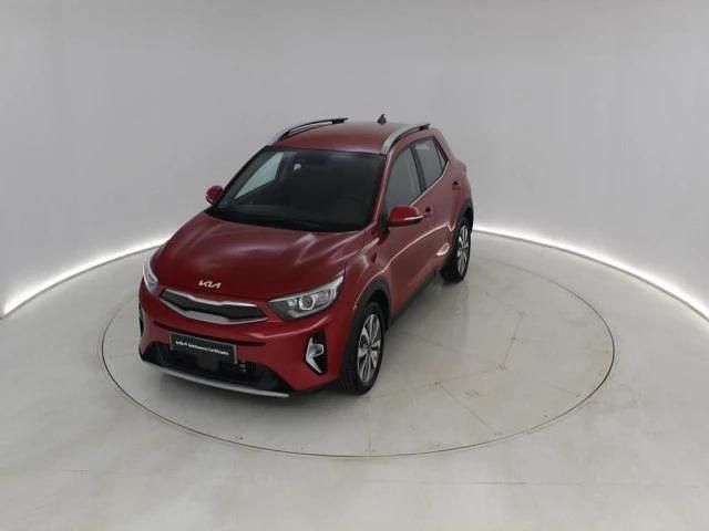 Usado Kia Stonic 101 CV (74 kW) 2025 Todoterreno SUV