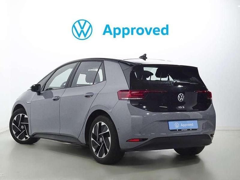 Usado VW ID.3 Pro 150 kW (204 CV) 2022 Eléctrico Utilitario