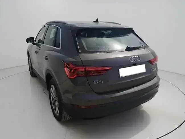 Usado Audi Q3 Advanced 245 CV (180 kW) 2022 Gris SUV