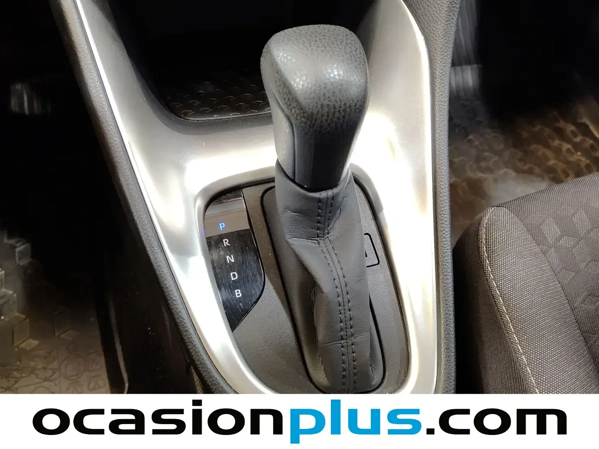 Usado Toyota Yaris Active 116 CV (85 kW) 2021 Utilitario