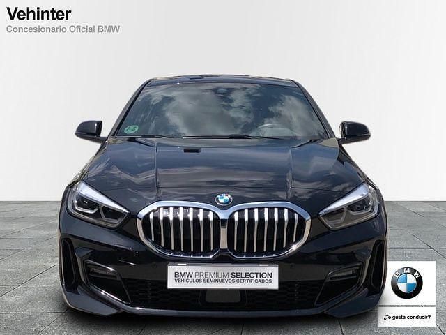 Usado BMW 118 Comfort Edition 150 CV (110 kW) 2024 Utilitario