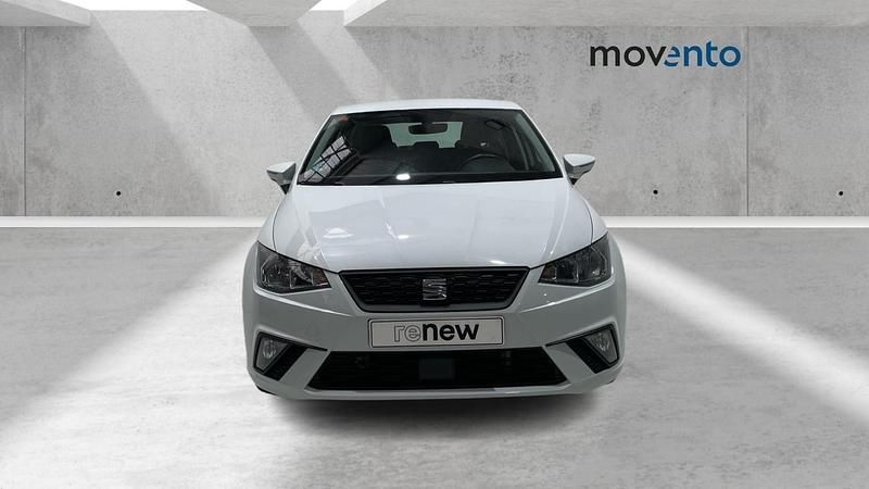 Usado Seat Ibiza Style 110 CV (80 kW) 2021 Otro Utilitario