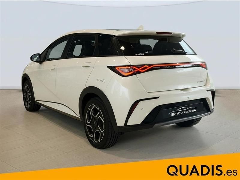 Nuevo BYD Dolphin Comfort 150 kW (204 CV) 2025 Otro Utilitario