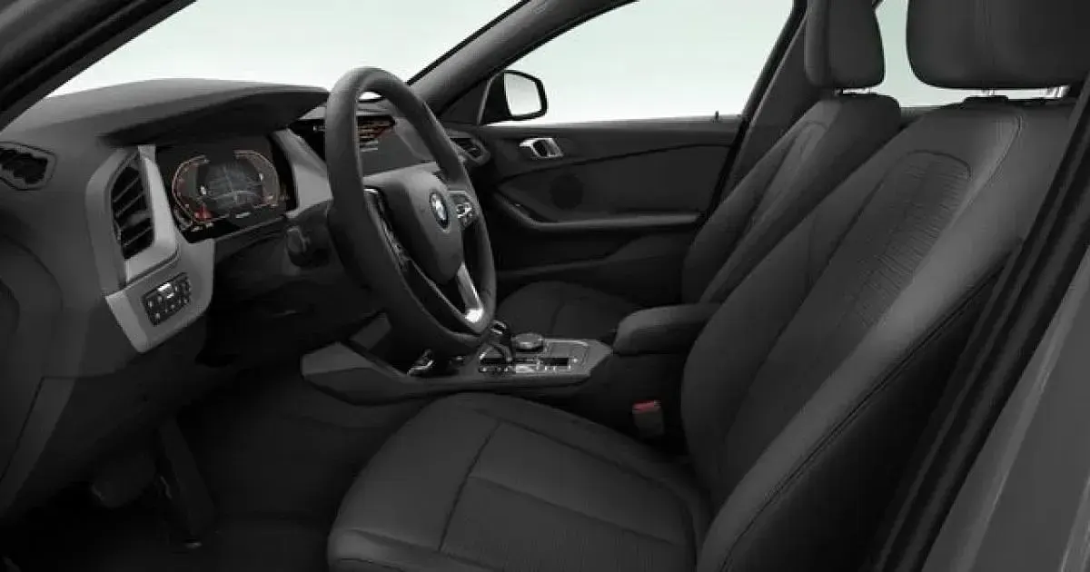 Usado BMW 118 150 CV (110 kW) 2022 Utilitario