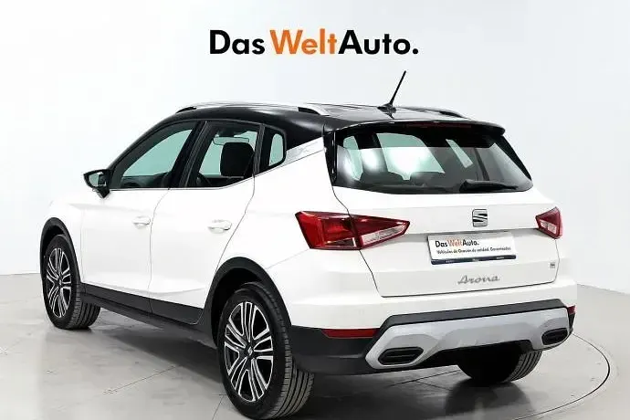Usado Seat Arona Xperience 115 CV (84 kW) 2025 SUV