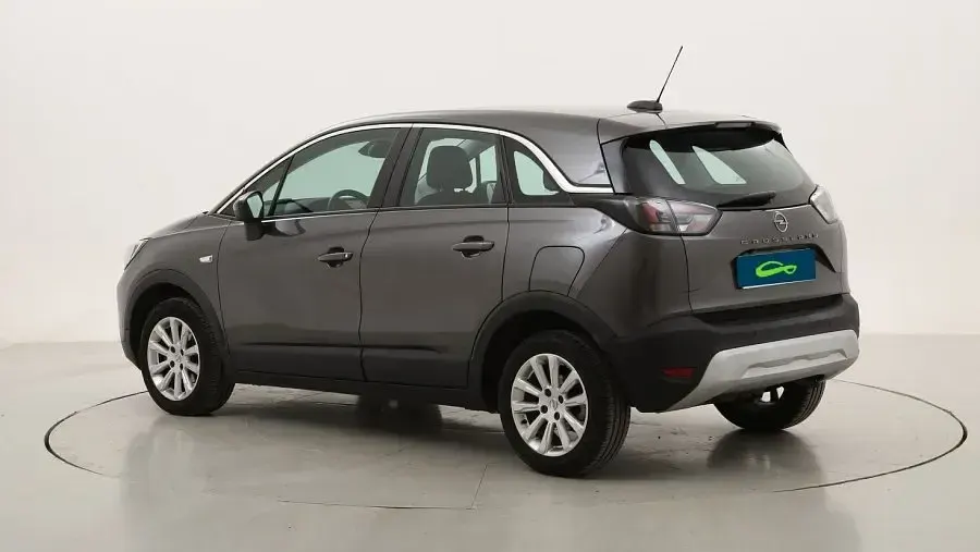 Usado Opel Crossland 102 CV (75 kW) 2022 SUV