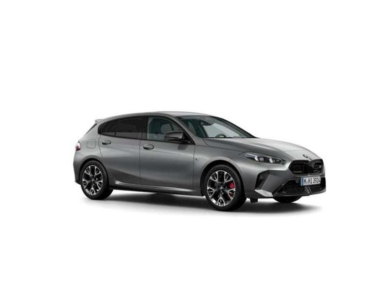 Usado BMW M135 300 HP (220 kW) 2025 Cinzento Citadino