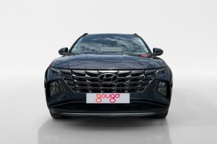 Begagnad Hyundai Tucson 150 HK (110 kW) 2024 SUV