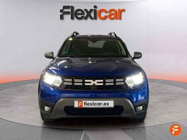Usado Dacia Duster Expression 130 CV (95 kW) 2023 Azul SUV