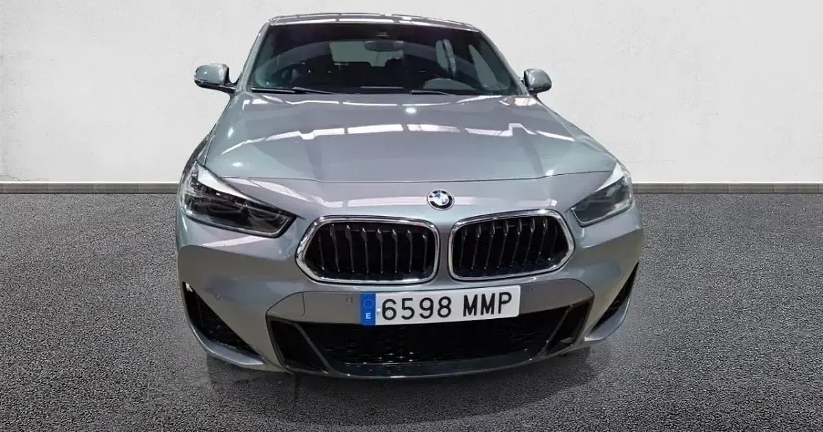 Usado BMW X2 150 CV (110 kW) 2024 SUV