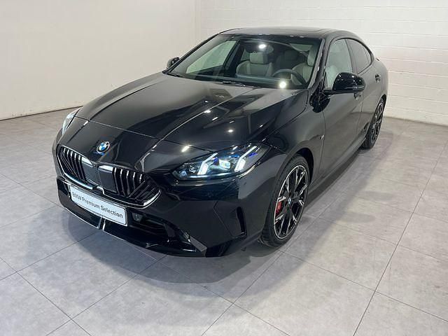 Negro Nuevo 2025 BMW 220 Coupe | 44.390 € (Precio justo) - Imagen 1/4
