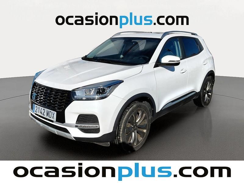 Usado DR DR 4.0 116 CV (85 kW) 2023 Blanco SUV