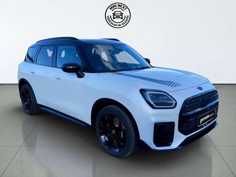 Usado Mini One Countryman Favoured 150 kW (204 CV) 2025 SUV