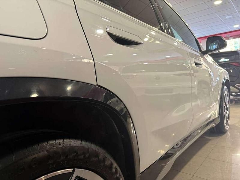 Usado BMW X1 150 CV (110 kW) 2023 Blanco SUV