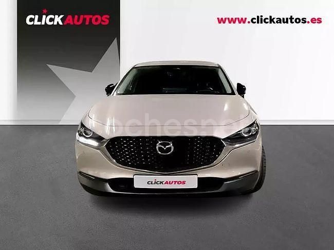 Usado Mazda CX-30 Homura-Line 140 CV (102 kW) 2024 Beige SUV