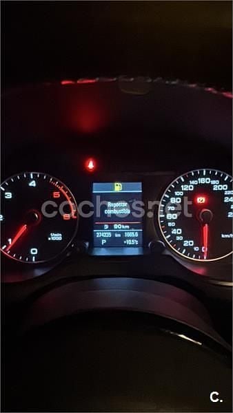 Usado Audi Q5 S-Line 190 CV (139 kW) 2017 Blanco SUV