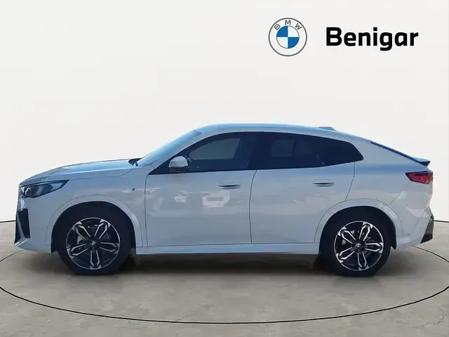 Usado BMW 120 Comfort Edition 163 CV (119 kW) 2025 Utilitario