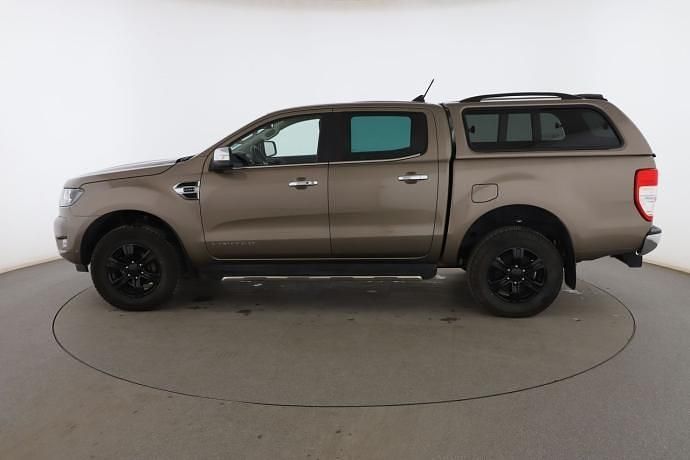 Usado Ford Ranger Limited 170 CV (125 kW) 2020 Recogida