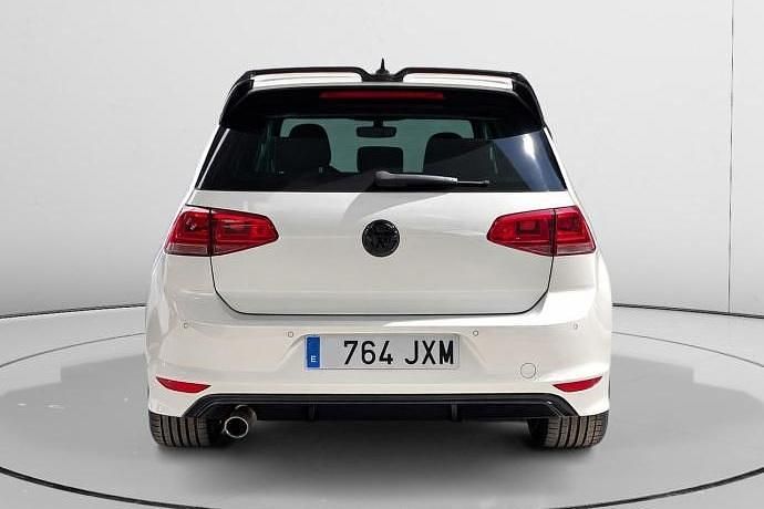 Usado VW Golf VII Sportline 110 CV (80 kW) 2017