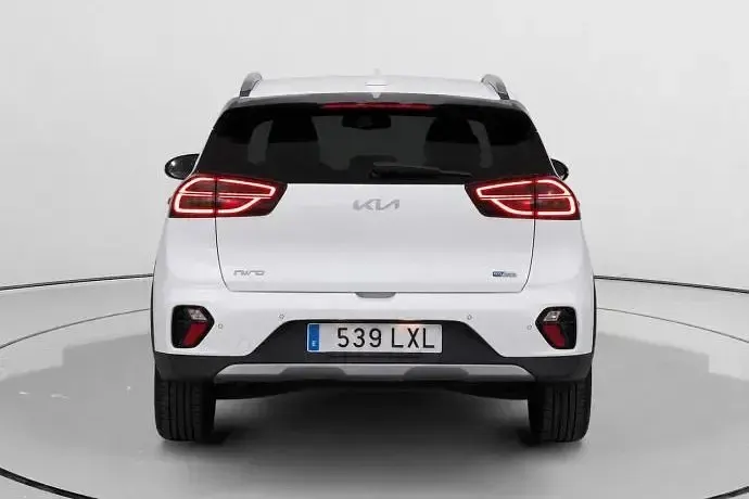 Usado Kia Niro 141 CV (103 kW) 2022 SUV
