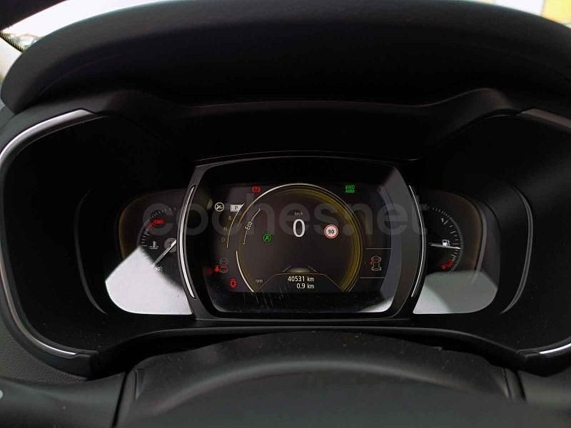 Usado Renault Koleos Techno 185 CV (136 kW) 2023 Negro SUV