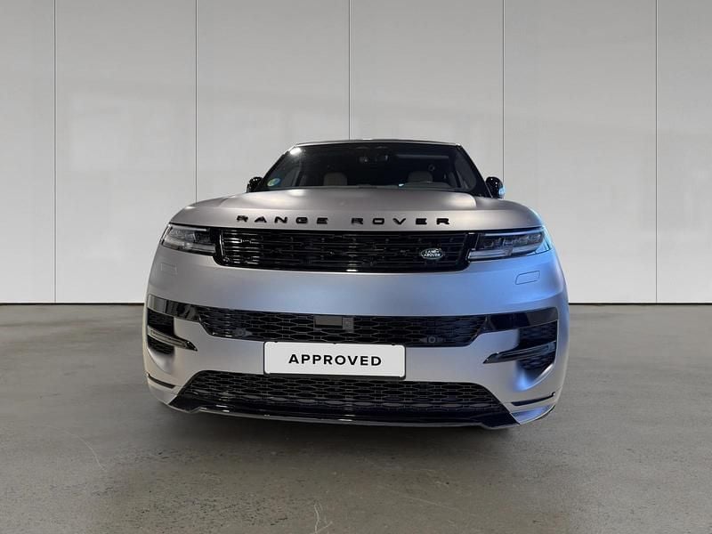 Usado Land Rover Range Rover Sport SE Dynamic 300 CV (220 kW) 2025 SUV