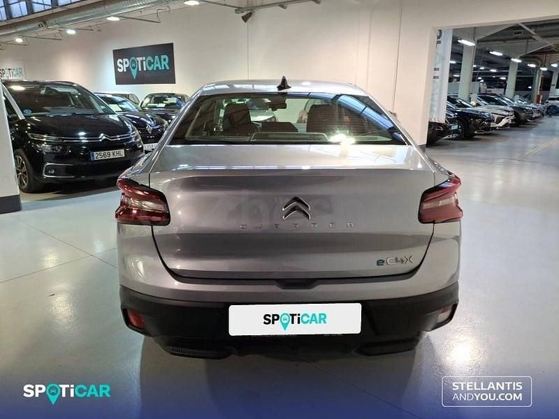 Begagnad Citroën C4 X 2024 Eléctrico SUV