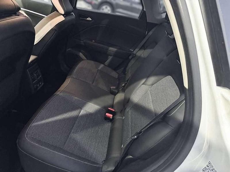 Usado Mitsubishi ASX 158 CV (116 kW) 2025 Blanco SUV