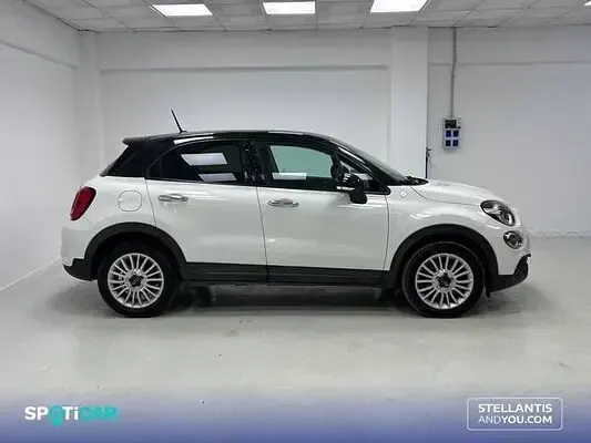 Usado Fiat 500X S 120 CV (88 kW) 2021 SUV