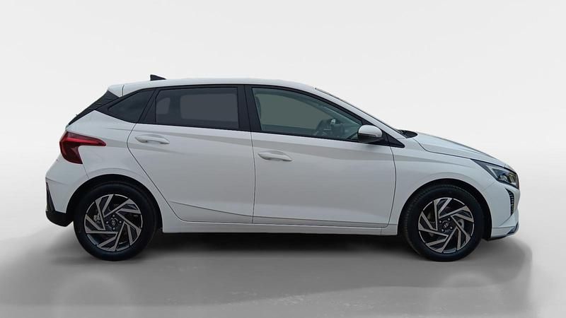 Nuevo Hyundai i20 100 CV (73 kW) 2025 Utilitario