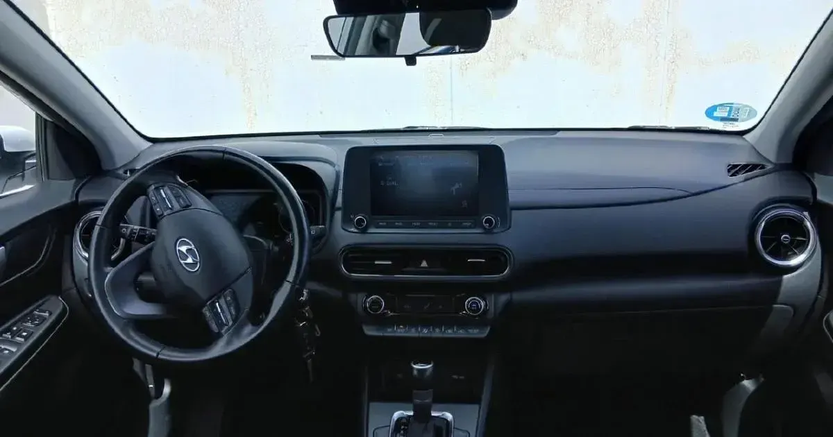 Usado Hyundai Kona 141 CV (103 kW) 2022 SUV
