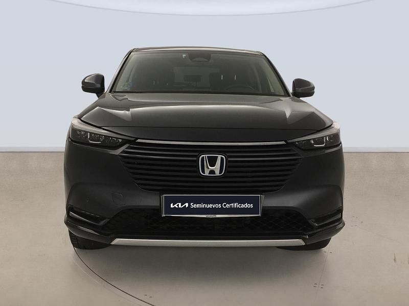 Usado Honda HR-V Advance 131 CV (96 kW) 2023 Gris SUV