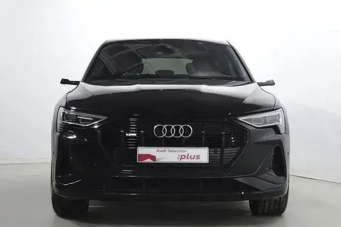 Usado Audi e-tron S-Line 230 kW (313 CV) 2021 SUV