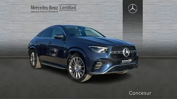 Usado Mercedes GLE350 333 CV (244 kW) 2025 SUV