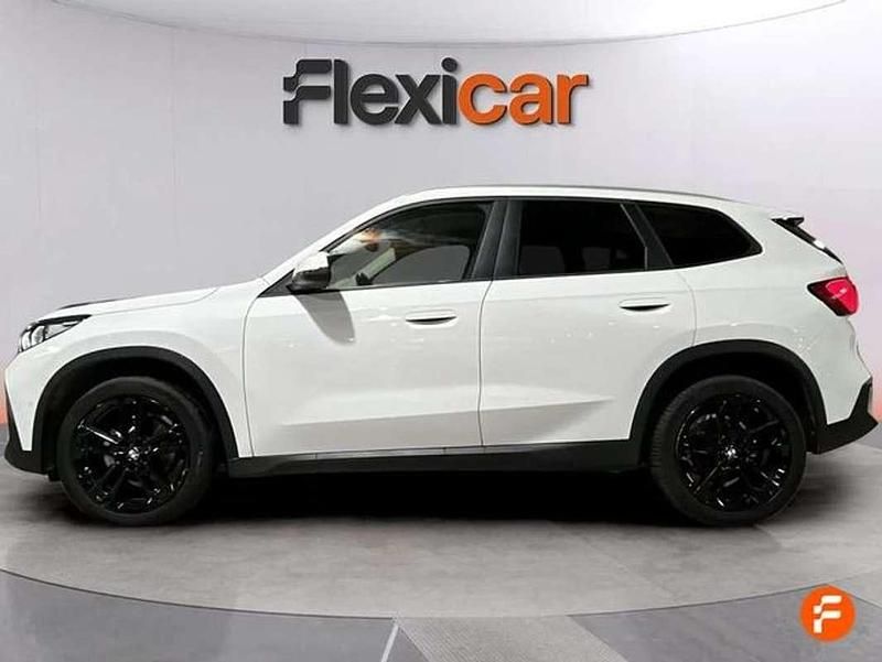 Brugt BMW X1 150 HK (110 kW) 2023 Hvid SUV