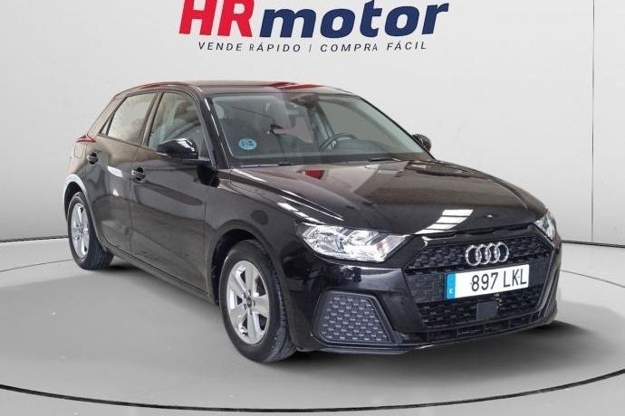 Usado 2020 Audi A1 Utilitario | 15.210 € (Precio justo) - Imagen 1/4