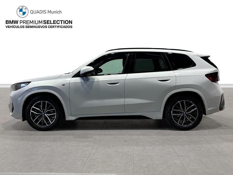 Usado BMW iX1 Comfort Edition 230 kW (313 CV) 2025 SUV