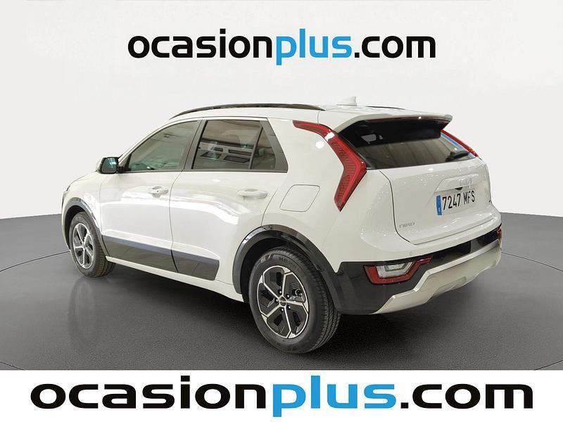 Usado Kia Niro 141 HP (103 kW) 2023 Branco SUV