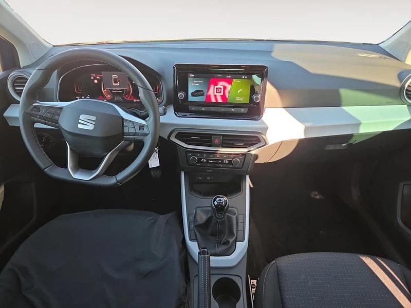 Nuevo Seat Arona Style 115 CV (84 kW) 2026 Azul SUV