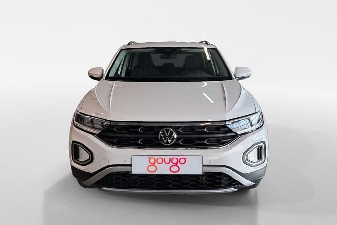 Begagnad VW T-Roc Life 115 HK (84 kW) 2022 SUV