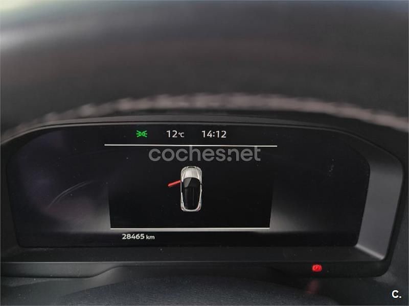 Usado Nissan Juke N-Connecta 114 CV (83 kW) 2025 Gris / plata SUV