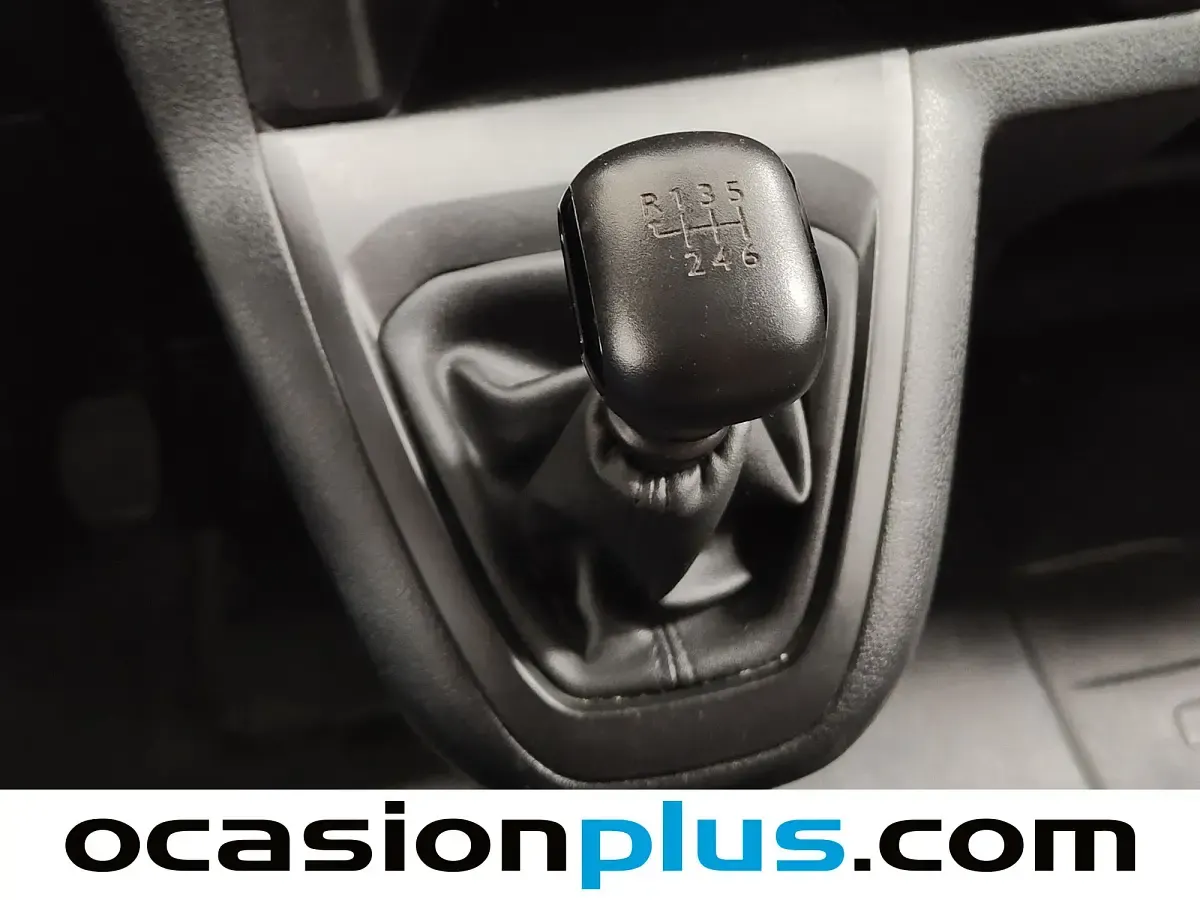 Usado Fiat Scudo 102 CV (75 kW) 2024 Blanco Van