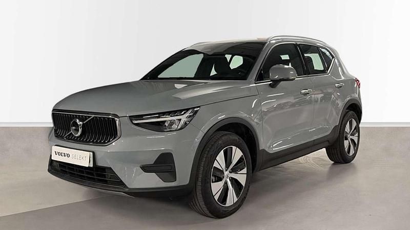 Usado Volvo XC40 Core 163 CV (119 kW) 2024 SUV