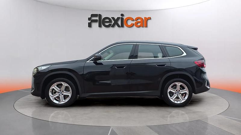 Usado BMW X1 170 HP (125 kW) 2023 Preto SUV