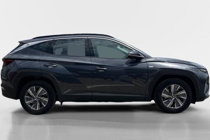 Begagnad Hyundai Tucson 150 HK (110 kW) 2024 SUV